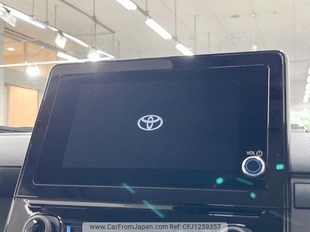 toyota sienta 2023 -TOYOTA--Sienta 6AA-MXPL10G--MXPL10-1081756---TOYOTA--Sienta 6AA-MXPL10G--MXPL10-1081756- image 2
