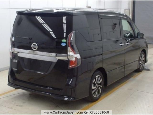 nissan serena 2019 quick_quick_DAA-GFC27_181405 image 2