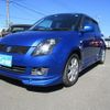 suzuki swift 2009 -SUZUKI--Swift ZC71S--563997---SUZUKI--Swift ZC71S--563997- image 1