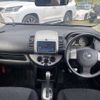 nissan note 2011 TE885 image 1