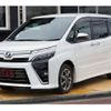 toyota voxy 2019 quick_quick_DBA-ZRR80W_ZRR80-0560251 image 4