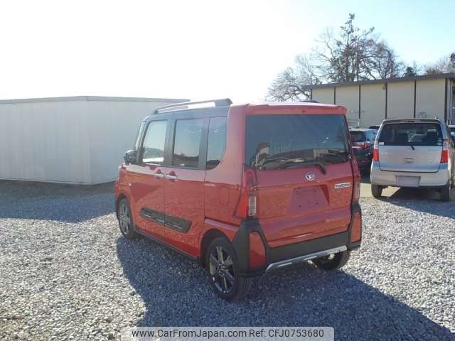 daihatsu tanto 2022 -DAIHATSU 【野田 580】--Tanto 5BA-LA660S--LA660S-0067708---DAIHATSU 【野田 580】--Tanto 5BA-LA660S--LA660S-0067708- image 2