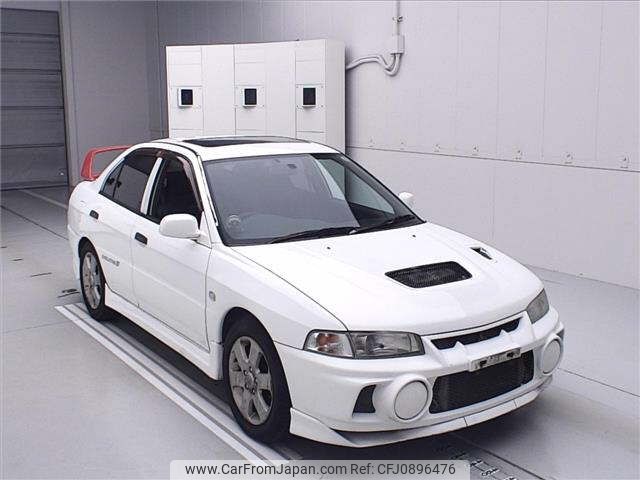 mitsubishi lancer 1996 -MITSUBISHI--Lancer CN9A-003554---MITSUBISHI--Lancer CN9A-003554- image 1