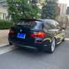 bmw 5-series 2017 -BMW--BMW 5 Series DBA-XL20--WBA5G120X0D388168---BMW--BMW 5 Series DBA-XL20--WBA5G120X0D388168- image 3