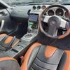 nissan fairlady-z 2002 quick_quick_UA-Z33_Z33-000248 image 5
