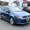 volkswagen polo 2014 quick_quick_DBA-6RCZE_WVWZZZ6RZFY083058 image 12