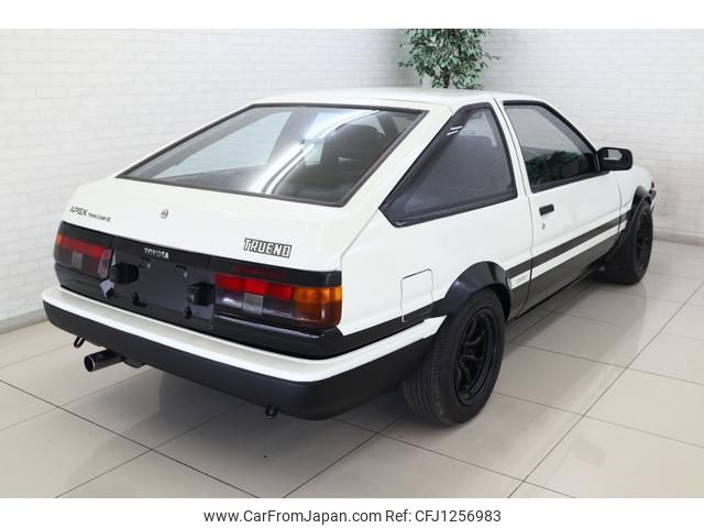 toyota sprinter-trueno 1983 GOO_JP_700100203130250607002 image 2