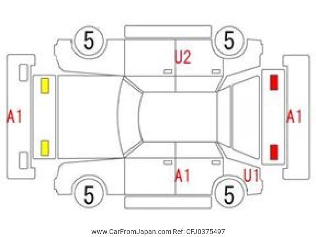 nissan aura 2023 -NISSAN--AURA 6AA-FE13--FE13-342820---NISSAN--AURA 6AA-FE13--FE13-342820- image 2