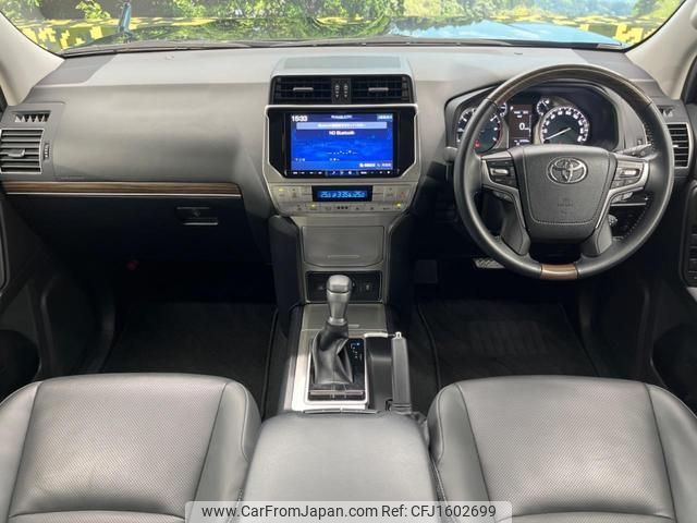 toyota land-cruiser-prado 2022 CFJ1602699 image 2