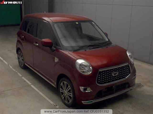 daihatsu cast 2016 CFJ0351352 image 1