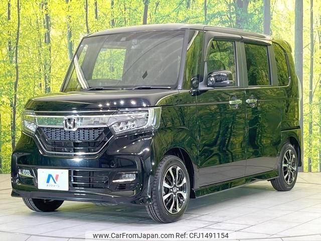honda n-box 2020 -HONDA 【名変中 】--N BOX JF3--1462870---HONDA 【名変中 】--N BOX JF3--1462870- image 1