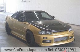 nissan skyline-coupe 1999 -NISSAN--Skyline Coupe ER34ｶｲ--020188---NISSAN--Skyline Coupe ER34ｶｲ--020188-