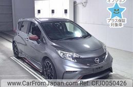 nissan note 2015 -NISSAN--Note E12ｶｲ-960701---NISSAN--Note E12ｶｲ-960701-