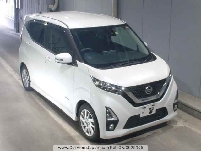 nissan dayz 2019 -NISSAN--DAYZ B44W--0003515---NISSAN--DAYZ B44W--0003515- image 1