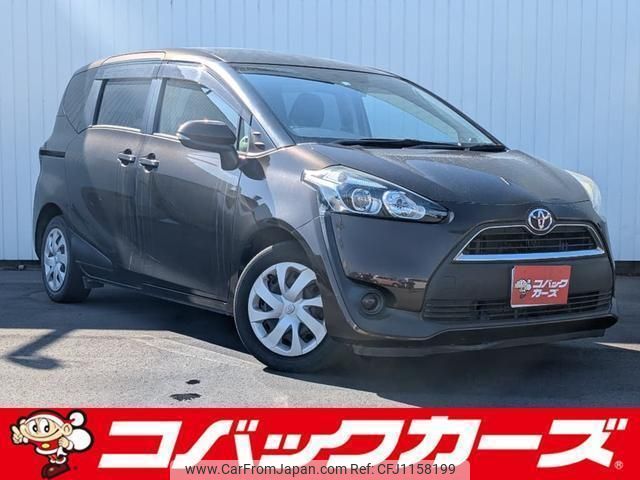 toyota sienta 2016 quick_quick_NSP170G_NSP170-7034025 image 1