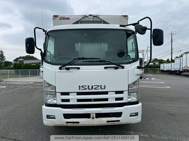 isuzu forward 2013 -ISUZU--Forward TKG-FRR90S2--FRR90-7052091---ISUZU--Forward TKG-FRR90S2--FRR90-7052091- image 2