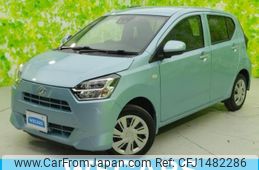 daihatsu mira-e-s 2022 CFJ1482286