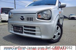 mazda carol 2015 CARSENSOR_JP_AU6443669422