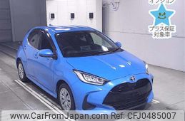 toyota yaris 2020 -TOYOTA--Yaris MXPH10-2043165---TOYOTA--Yaris MXPH10-2043165-