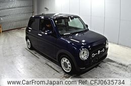 suzuki alto-lapin 2023 -SUZUKI 【ＮＯ後日 】--Alto Lapin HE33S-439193---SUZUKI 【ＮＯ後日 】--Alto Lapin HE33S-439193-