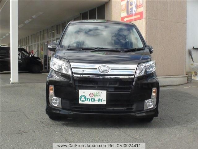 daihatsu move 2014 -DAIHATSU--Move DBA-LA110S--LA110S-0065374---DAIHATSU--Move DBA-LA110S--LA110S-0065374- image 2