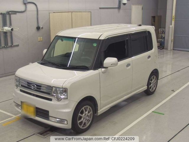 daihatsu move-conte 2013 -DAIHATSU 【豊橋 581う3337】--Move Conte L575S-0183473---DAIHATSU 【豊橋 581う3337】--Move Conte L575S-0183473- image 1