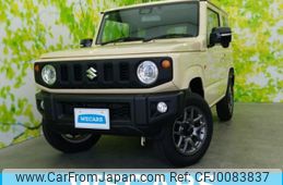 suzuki jimny 2024 quick_quick_3BA-JB64W_JB64W-320954