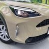 toyota yaris-cross 2023 quick_quick_MXPB10_MXPB10-3029045 image 12
