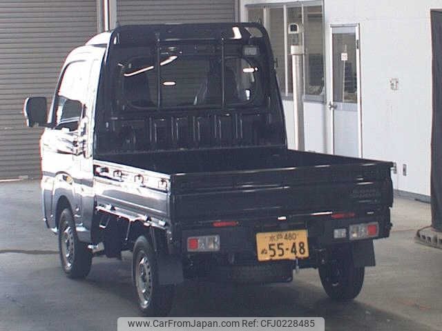 subaru sambar-truck 2024 -SUBARU 【水戸 480ﾇ5548】--Samber Truck S510J-0045683---SUBARU 【水戸 480ﾇ5548】--Samber Truck S510J-0045683- image 2