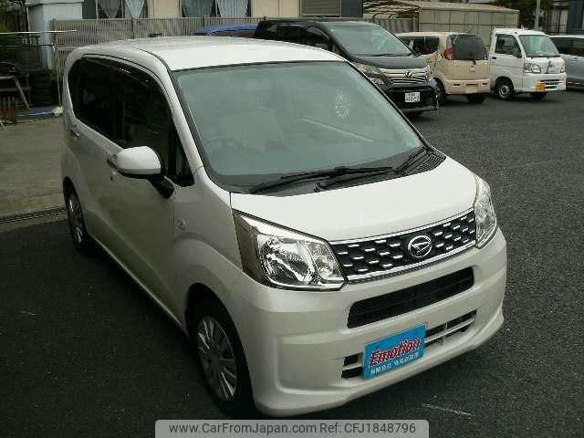 daihatsu move 2016 CFJ1848796 image 2