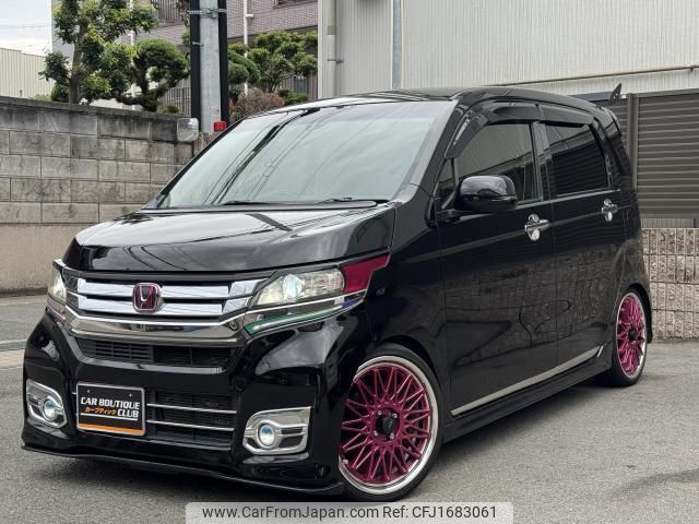 honda n-wgn 2016 CFJ1683061 image 1