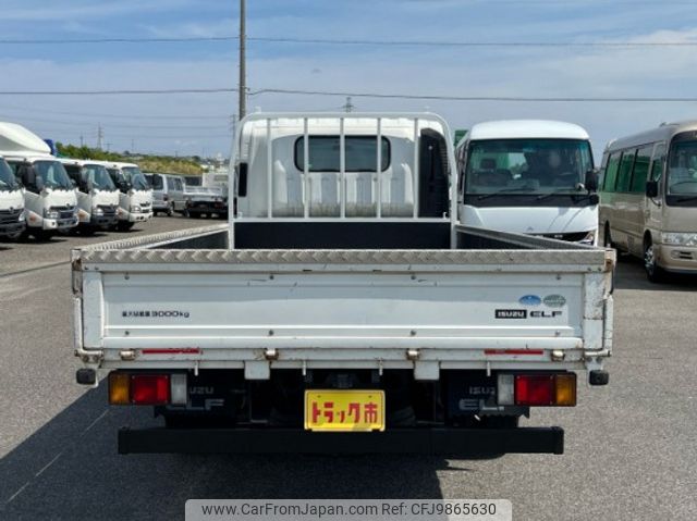 isuzu elf-truck 2014 quick_quick_TKG-NPR85AR_NPR85-7044294 image 2