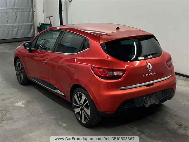 renault lutecia 2015 -RENAULT--Renault Lutecia RH5F-VF15R400EF0721484---RENAULT--Renault Lutecia RH5F-VF15R400EF0721484- image 2