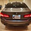 bmw 5-series 2017 quick_quick_JC20_WBAJC32000G580297 image 9