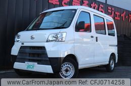 daihatsu hijet-cargo 2019 quick_quick_S321V_S321V-0425575