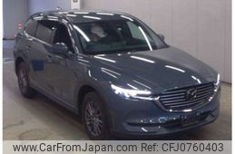 mazda cx-8 2022 -MAZDA 【水戸 330ﾘ 252】--CX-8 3DA-KG2P--KG2P-363305---MAZDA 【水戸 330ﾘ 252】--CX-8 3DA-KG2P--KG2P-363305-