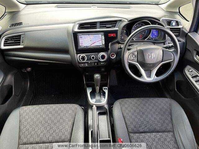 honda fit 2014 504928-926967 image 1