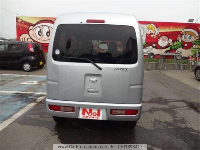 daihatsu hijet-van 2015 CFJ1898417 image 2