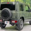 suzuki jimny 2022 -SUZUKI--Jimny 3BA-JB64W--JB64W-273556---SUZUKI--Jimny 3BA-JB64W--JB64W-273556- image 18