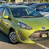 toyota aqua 2017 quick_quick_DAA-NHP10_NHP10-6631384 image 10