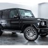 mercedes-benz g-class 2021 -MERCEDES-BENZ--Benz G Class 3DA-463350--W1N4633502X397958---MERCEDES-BENZ--Benz G Class 3DA-463350--W1N4633502X397958- image 7