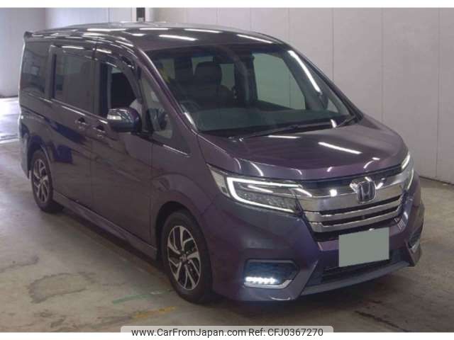 honda stepwagon 2020 -HONDA 【習志野 301ﾙ5262】--Stepwgn 6BA-RP3--RP3-1308486---HONDA 【習志野 301ﾙ5262】--Stepwgn 6BA-RP3--RP3-1308486- image 1