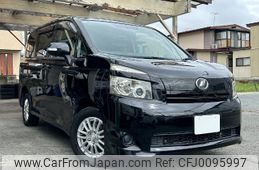 toyota voxy 2008 -TOYOTA--Voxy ZRR75G--0032391---TOYOTA--Voxy ZRR75G--0032391-