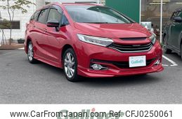 honda shuttle 2015 -HONDA--Shuttle DAA-GP8--GP8-1003250---HONDA--Shuttle DAA-GP8--GP8-1003250-