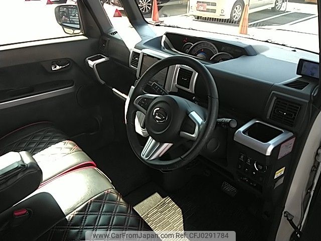 daihatsu wake 2015 -DAIHATSU--WAKE DBA-LA700S--LA700S-0049558---DAIHATSU--WAKE DBA-LA700S--LA700S-0049558- image 2