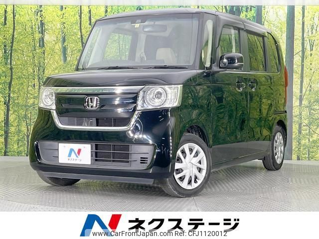 honda n-box 2020 quick_quick_JF3_JF3-1431275 image 1