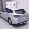 toyota corolla-touring-wagon 2021 -TOYOTA--Corolla Touring ZWE214W-6014203---TOYOTA--Corolla Touring ZWE214W-6014203- image 2