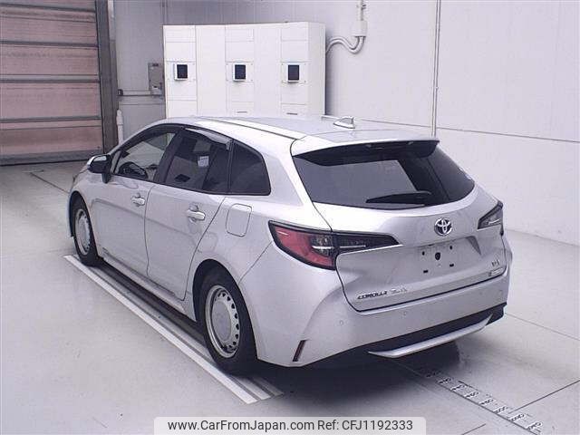 toyota corolla-touring-wagon 2021 -TOYOTA--Corolla Touring ZWE214W-6014203---TOYOTA--Corolla Touring ZWE214W-6014203- image 2