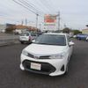 toyota corolla-axio 2017 504749-RAOID:13684 image 6