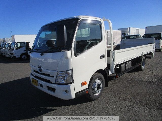 hino dutro 2023 -HINO--Hino Dutoro 2PG-XZU720M--XZU720-0021878---HINO--Hino Dutoro 2PG-XZU720M--XZU720-0021878- image 1